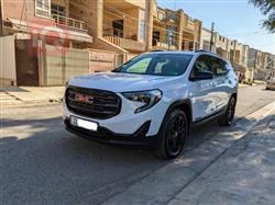 GMC Terrain